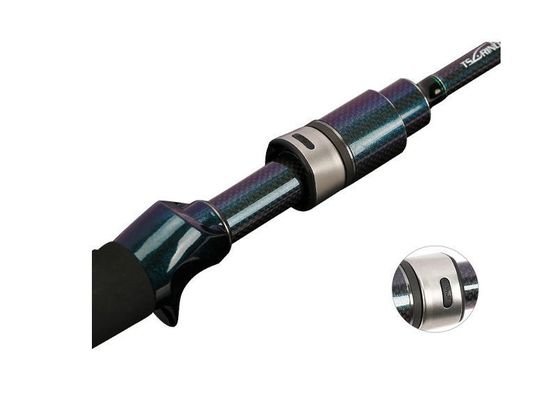 Удилище Tsurinoya DEXTERITY 722ULC - Кастинг (Старая версия)