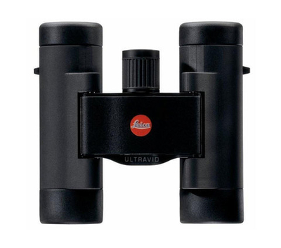Бинокль Leica Ultravid 8x20 BR black