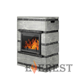 Камин EVEREST A16 «RANTALA» Н-1388 Талькохлорит / Пироксенит