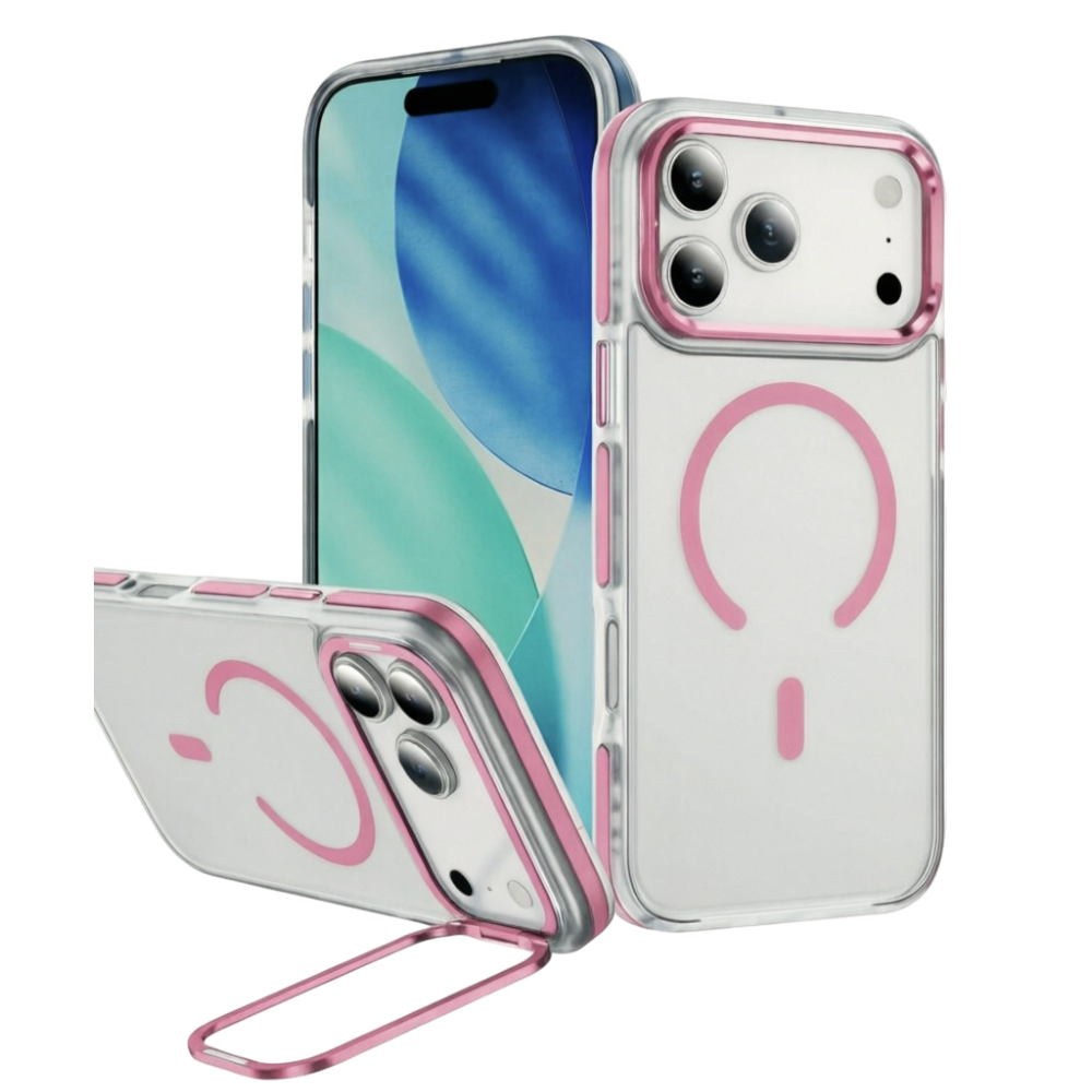 Protective case подставка камера Samsung S26 Ultra