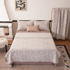 Сатин Aurora Veil/Вуаль Авроры с Покрывалом