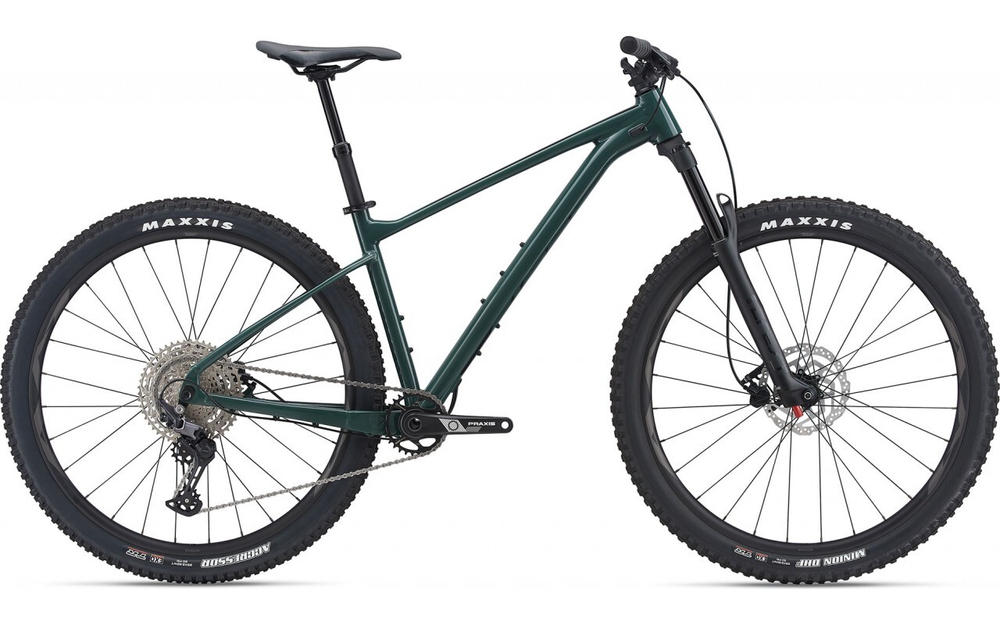 Велосипед GIANT Fathom 29 2 (2021)