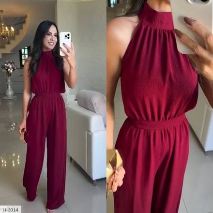 Комбинезон II-3014 Фабрика Моды Фото 1