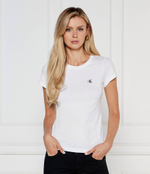 футболка CALVIN KLEIN JEANS - белый(J20J212883)