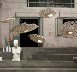 Люстра Notredame