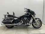 Yamaha XV1900 Midnight Star 2007