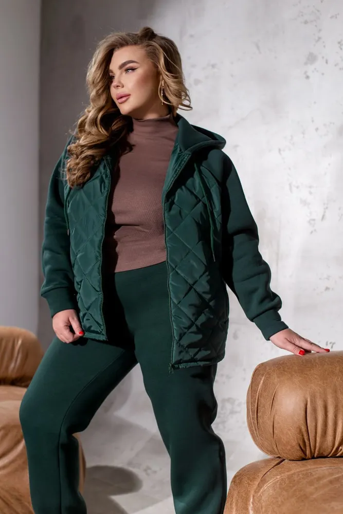 Костюм утепленный УК-2570-1 Fabrika