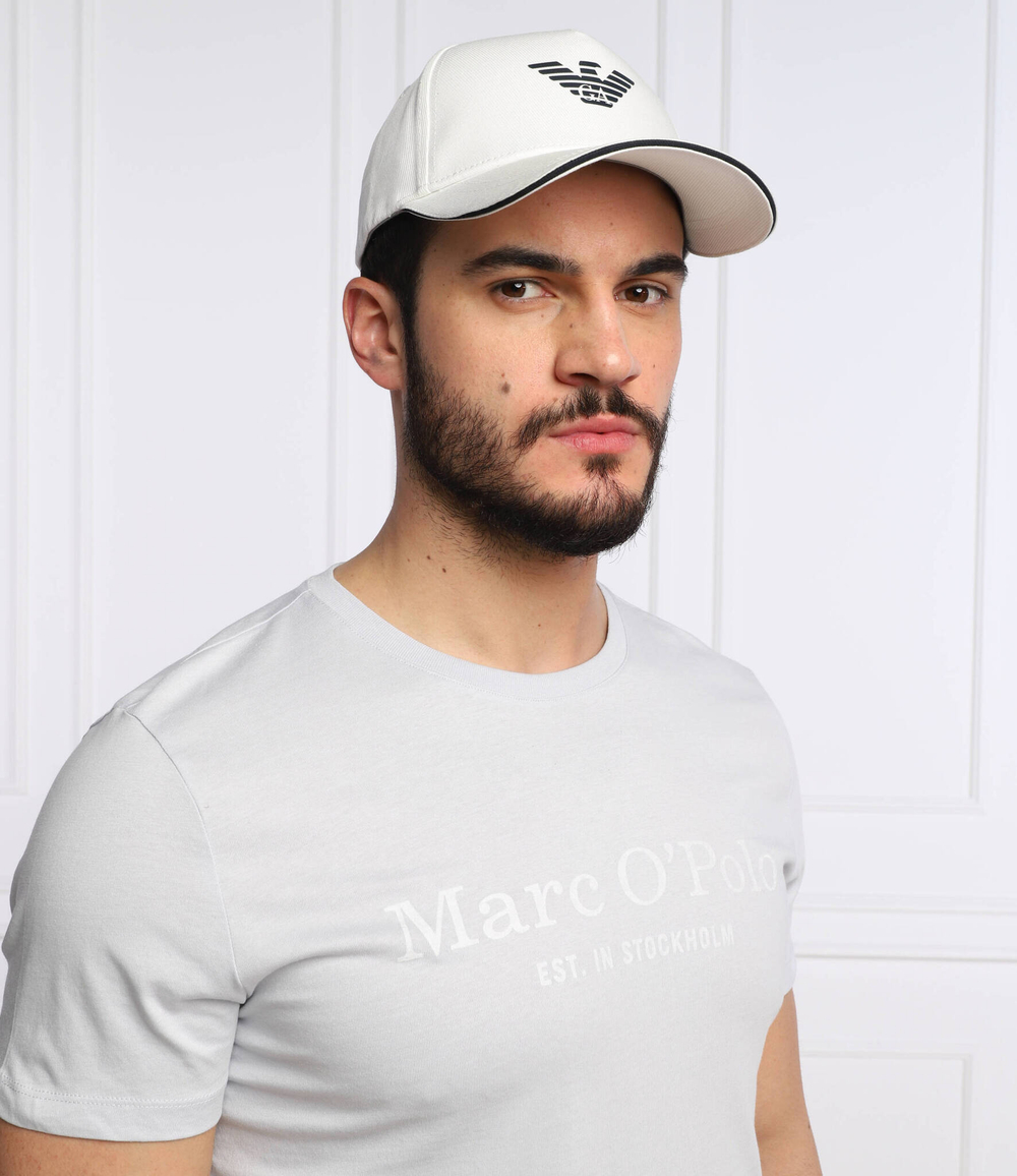 кепка Emporio Armani - белый(627920 CC990)
