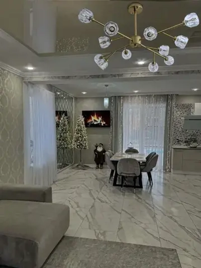 Lustrend Люстра потолочная подвесная