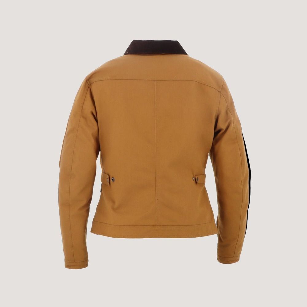 Oregon Coton-Canvas / Женская / Коричневый