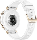Смарт-часы Huawei Watch GT 5 Pro 42 мм белый