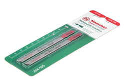 Пилки для лобзика HAMMER JG WD T101BRF 204-105 (2шт.)