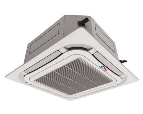 Кассетная сплит-система Cooper & Hunter CH-IC140RK/CH-IU140RM