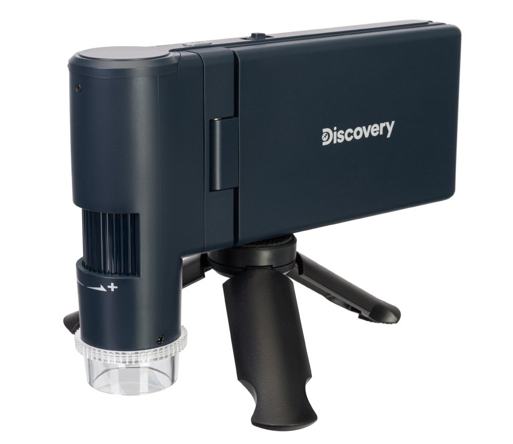 Микроскоп цифровой Levenhuk Discovery Artisan 1024