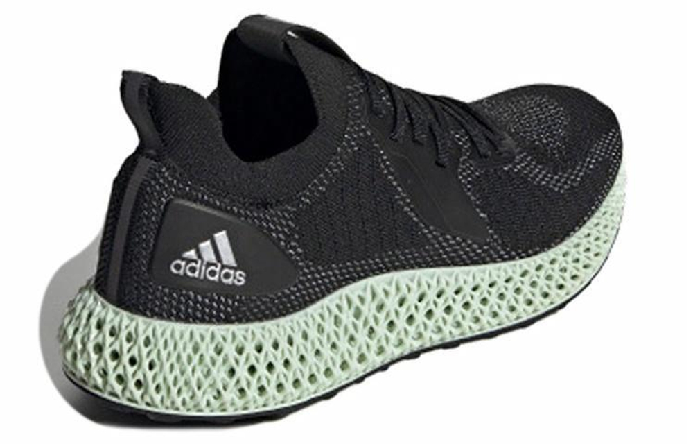 Кроссовки Adidas Alphaedge 4D