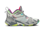 Кроссовки Jordan Why Not Zer0.3 Why Not 3