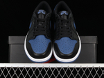 Jordan 1 Retro Low OG Mystic Navy