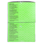 Flents, Wipe 'N Clear для линз, 2 упаковки, 75 шт. в каждой
