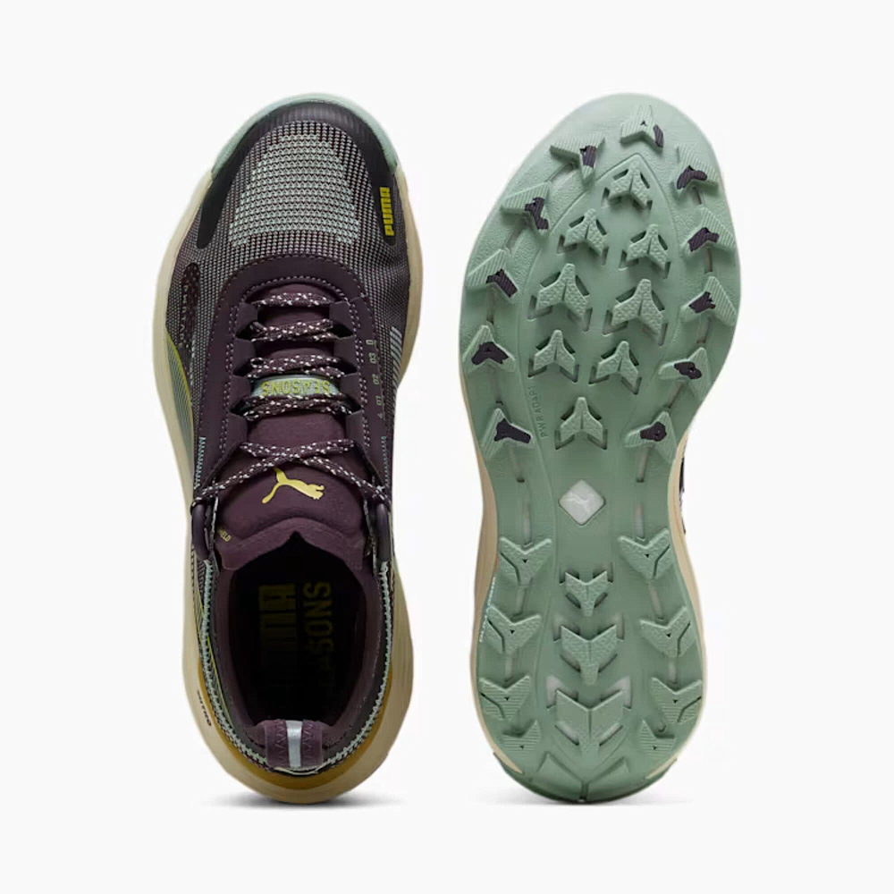 Женские кроссовки PUMA Voyage NITRO  3 Wn