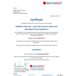 Dalton Оздоравливающий липидный крем с солью мертвого моря - DRY & IRRITATED SKIN Dead Sea Salt Intense Lipid Cream,50 мл