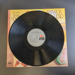 LP Amanda Lear – Never Trust A Pretty Face. Виниловая пластинка 12 дюймов. Германия