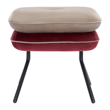 Пуф Bergenson Bjorn Pea bb0000150