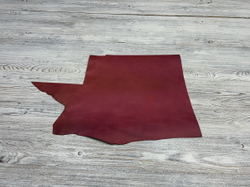 Миссури МС04 цв. Бордовый, толщ. 1,8-2,0 мм, ПАНЕЛИ