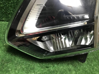 Фара левая Omoda C5 (2022-н.в.) LED