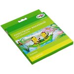 Пластилин 6 цветов Гамма Пчёлка, восковой, 90гр, со стеком, картон.упак. европодвес