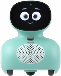 Робот Miko Mini с искусственным интеллектом на базе GPT