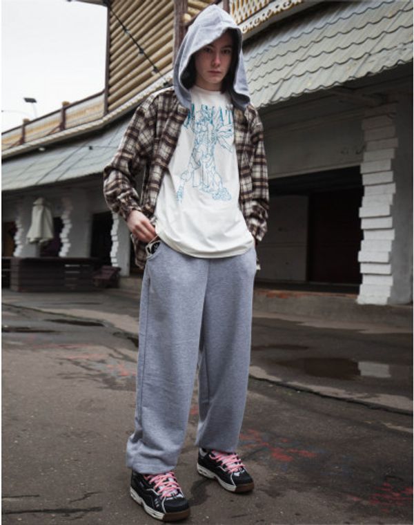 Футболка Anime - фото 6