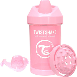 Поильник Twistshake Crawler Cup 300 мл