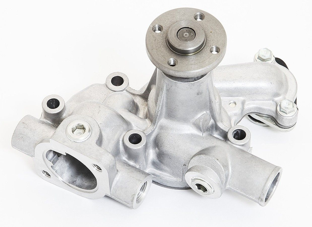 Помпа внутреннего контура (225003) (10247176)