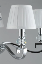 Подвесная люстра Omnilux MOZATTE OML-72403-07