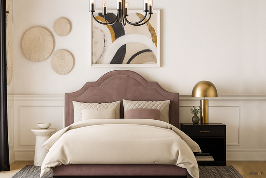 Кровать Флоренция