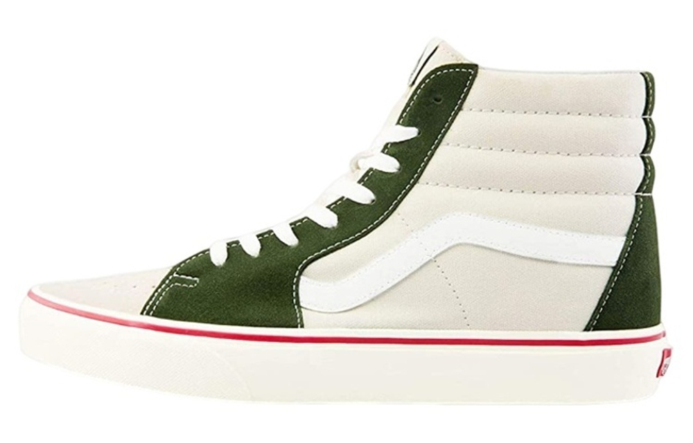 Vans Sk8