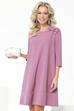 Платье Девушка с обложки, шик DStrend (Акция)