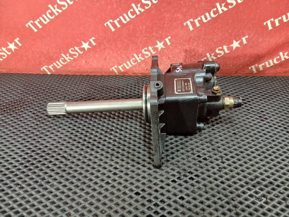 Коробка отбора мощности 2023г.