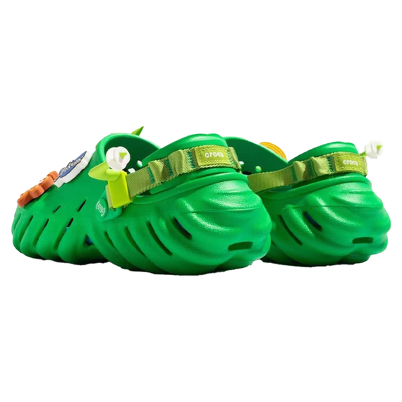 Crocs Echo 'Grass Green'