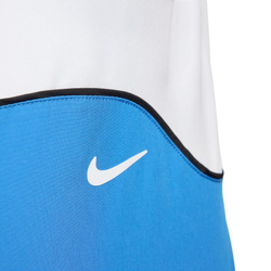 Мужская теннисная кофта Nike Court Dri-Fit Advantage Jacket - light photo blue/black/white/white