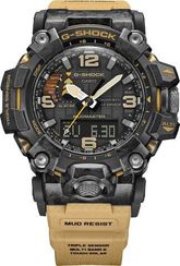 Мужские часы Casio G-Shock GWG-2000-1A5▪