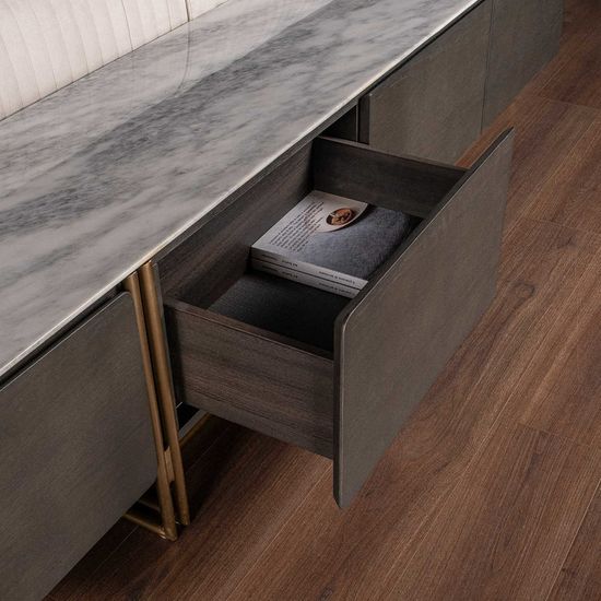 Тумба под TV CONCEPT, FRATELLI BARRI