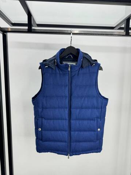 Безрукавка Brunello Cucinelli