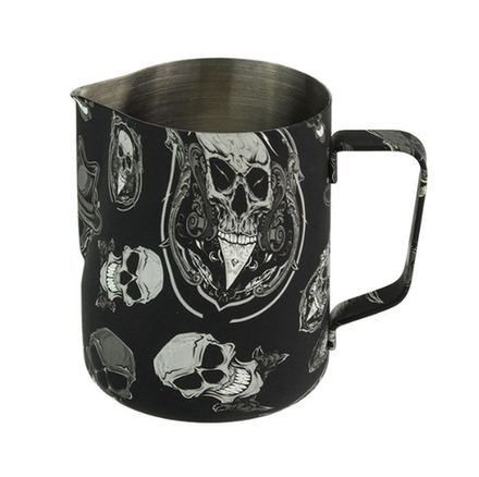 Питчер "Череп" 600 мл 