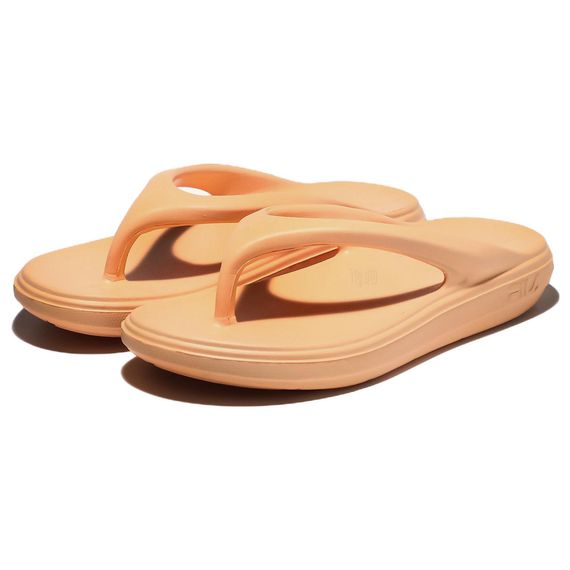 Fila Sport Flip Flop 'Orange'