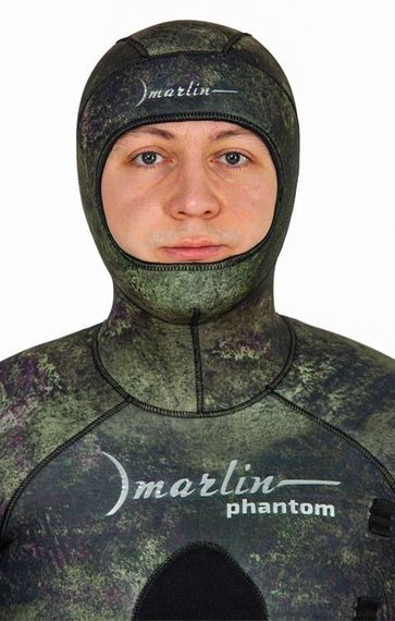 Гидрокостюм Marlin Phantom Marea 5 мм