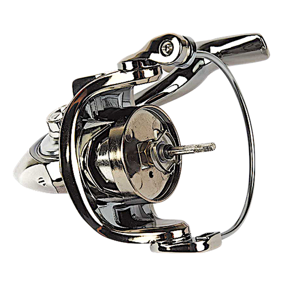 Катушка Nautilus Zolix 3000 bb5+1 250г Max.8кг 5.2:1 (0.19/0.24/0.28мм-200/160/145м)
