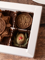 Набор "Настоящему мужчине" #1