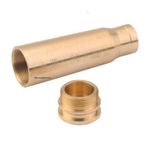 Патрон холодной пристрелки калибра 7,62х39 и .366ТКМ, Vector Optics