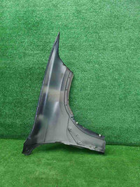 Крыло переднее левое BMW X6 G06 (2019-н.в.)